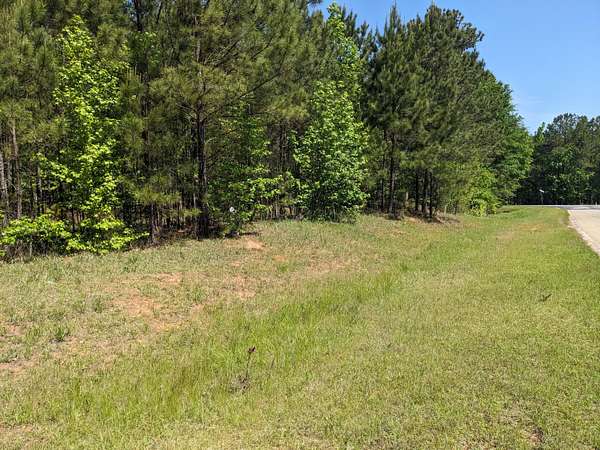 0.75 Acres of Residential Land for Sale in Lincolnton, Georgia