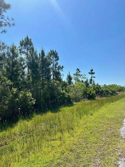 2.9 Acres of Residential Land for Sale in Wewahitchka, Florida