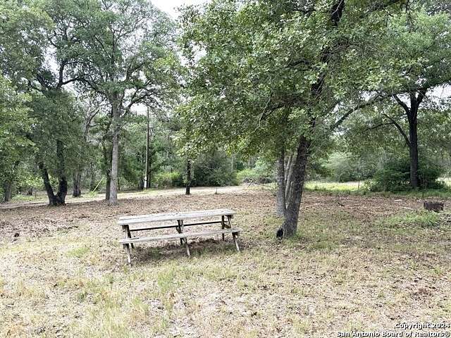 20.9 Acres of Improved Land for Sale in Seguin, Texas