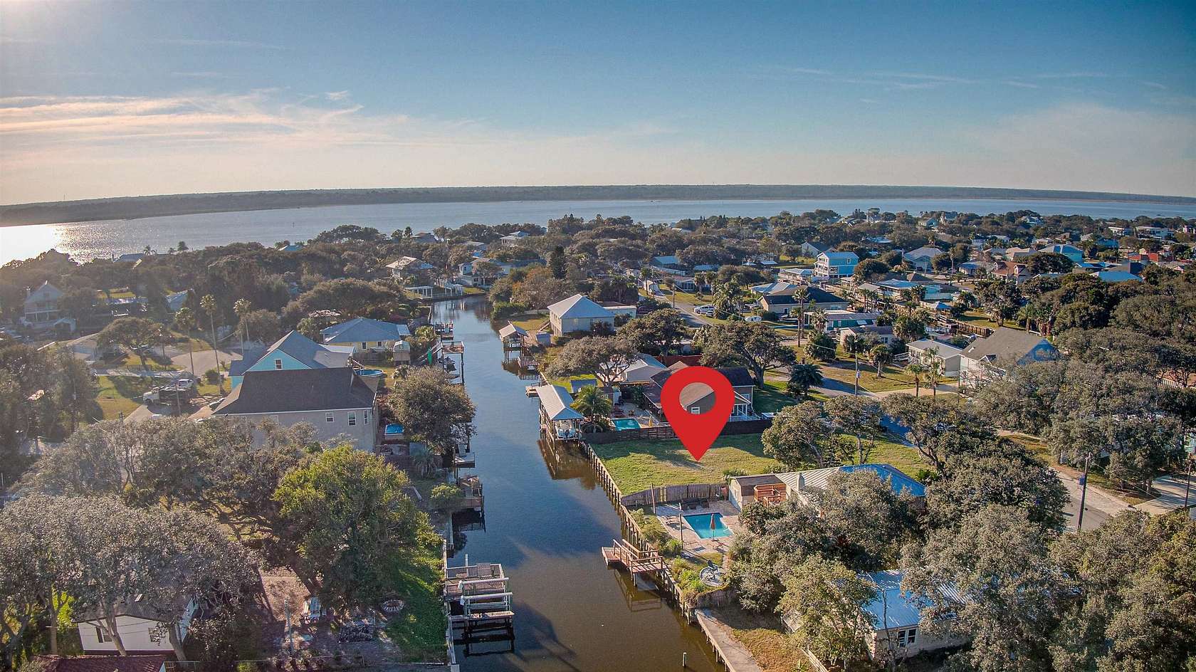 0.22 Acres of Land for Sale in St. Augustine, Florida