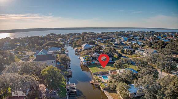 0.22 Acres of Land for Sale in St. Augustine, Florida
