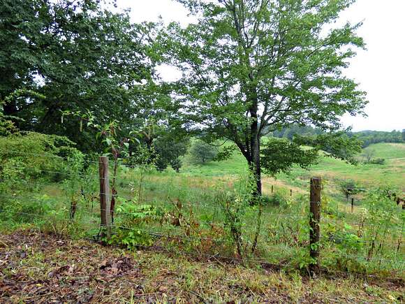 0.92 Acres of Residential Land for Sale in Dandridge, Tennessee