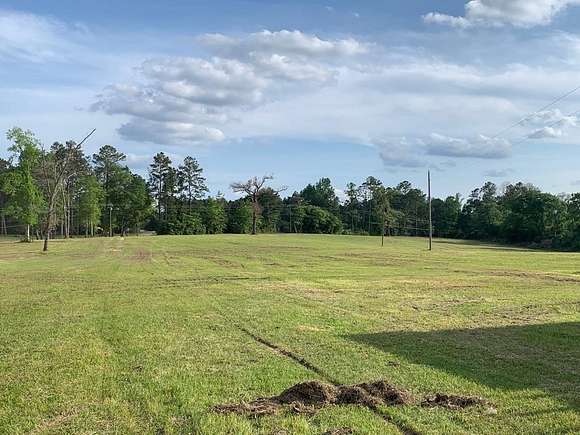15.8 Acres of Land for Sale in Summit, Mississippi