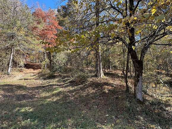 3.4 Acres of Residential Land for Sale in Ellijay, Georgia