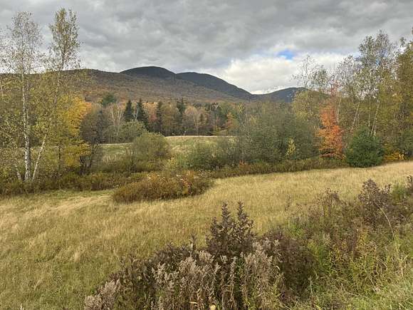 5.7 Acres of Residential Land for Sale in Westfield, Vermont