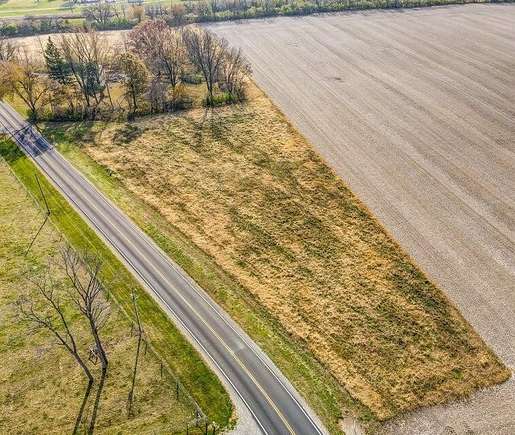 2 Acres of Residential Land for Sale in South Charleston, Ohio