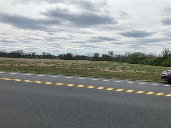 22 Acres of Land for Sale in East Allen Township, Pennsylvania