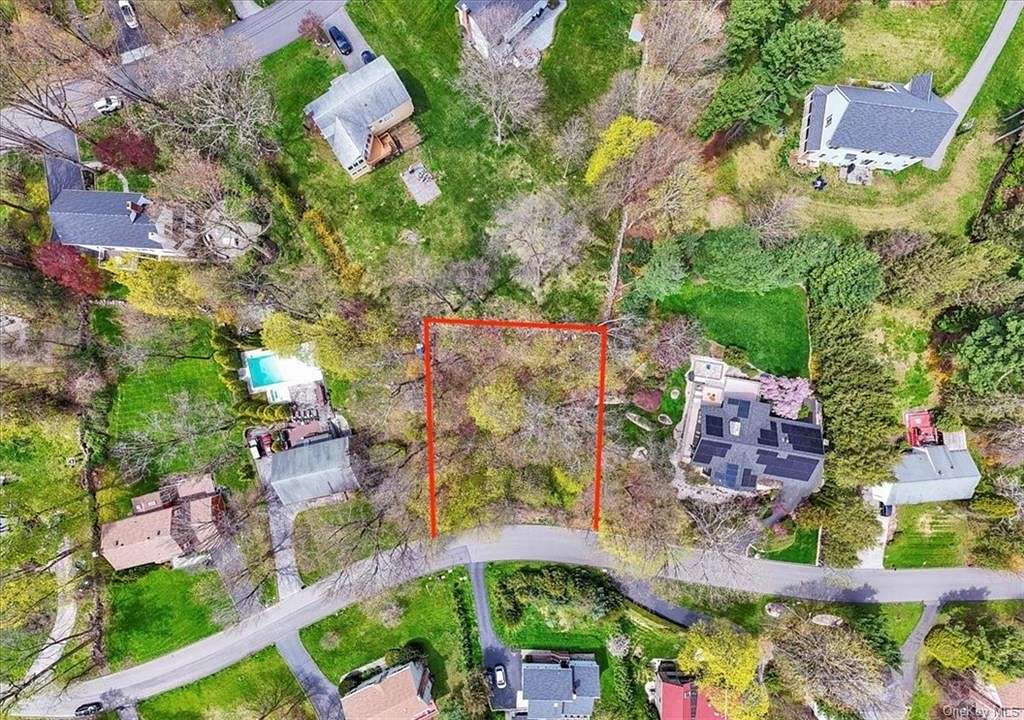 0.47 Acres of Residential Land for Sale in Ossining, New York