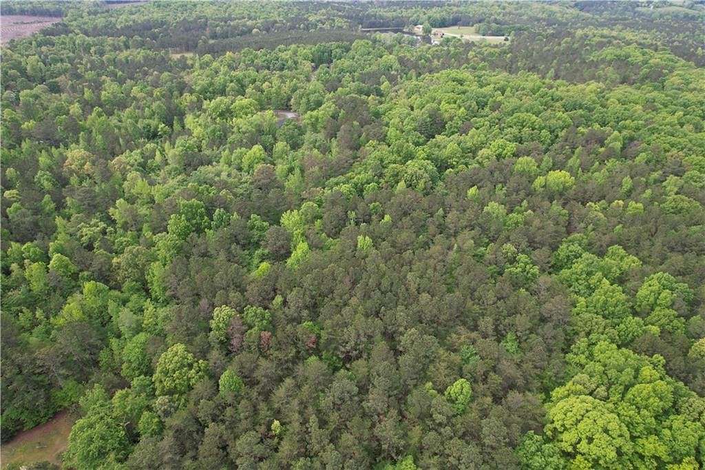 2 Acres of Residential Land for Sale in Cedartown, Georgia