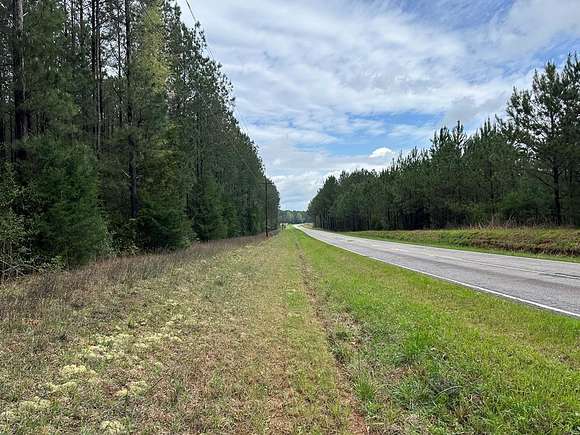 9 Acres of Residential Land for Sale in Saluda, South Carolina