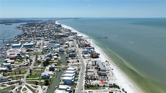 0.053 Acres of Residential Land for Sale in Fort Myers Beach, Florida