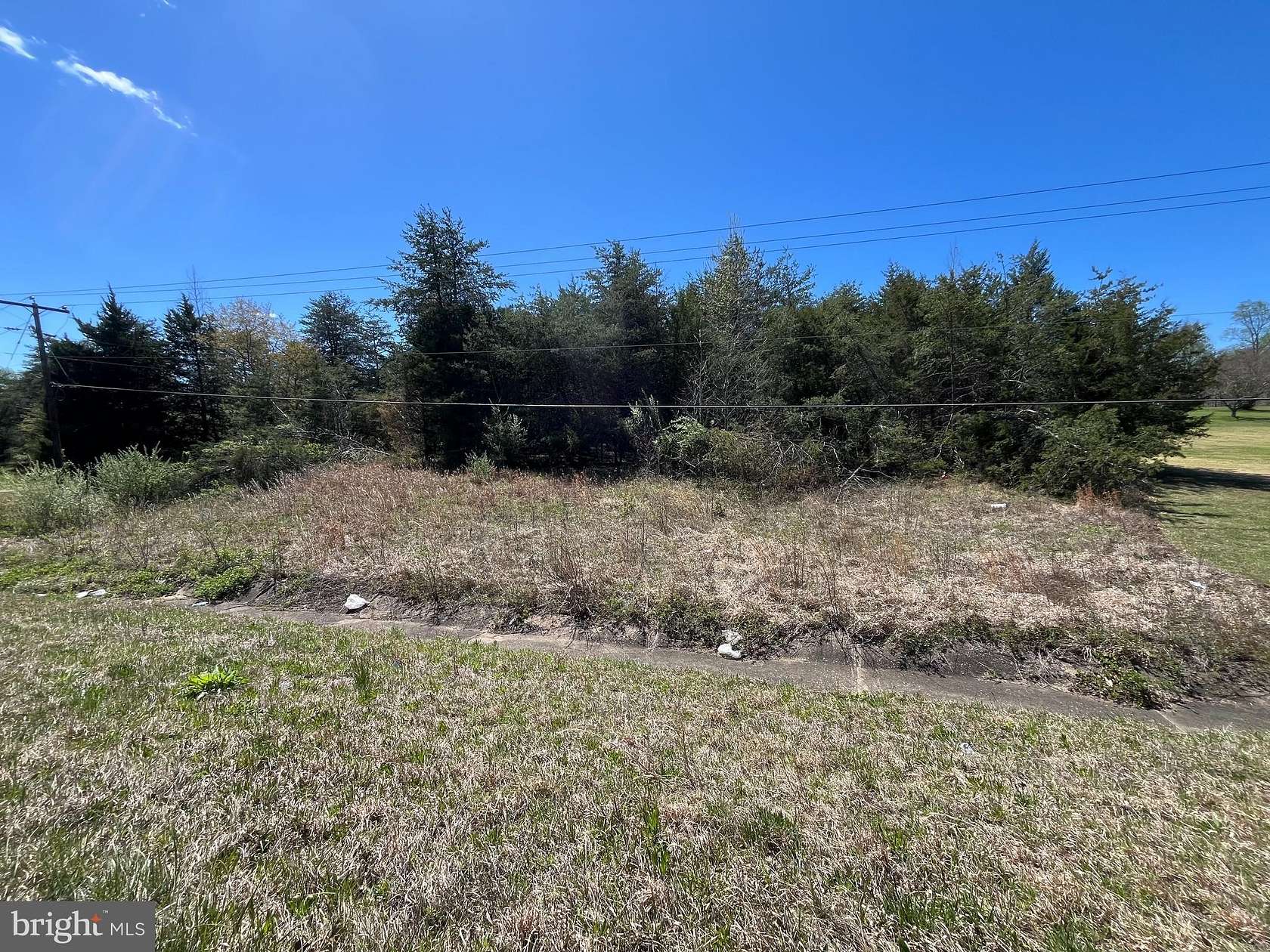 5.4 Acres of Residential Land for Sale in Falmouth, Virginia