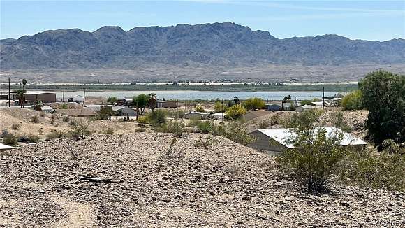 0.2 Acres of Residential Land for Sale in Topock, Arizona