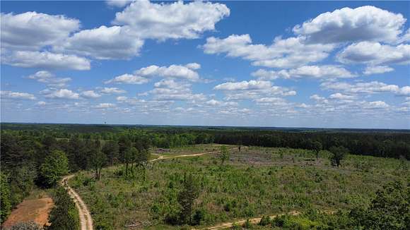 152.08 Acres of Agricultural Land for Sale in Iva, South Carolina