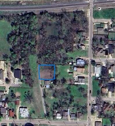 0.13 Acres of Residential Land for Sale in Greenville, Texas