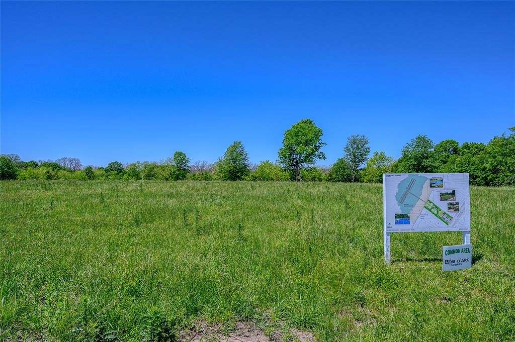 1 Acre of Land for Sale in Dodd City, Texas