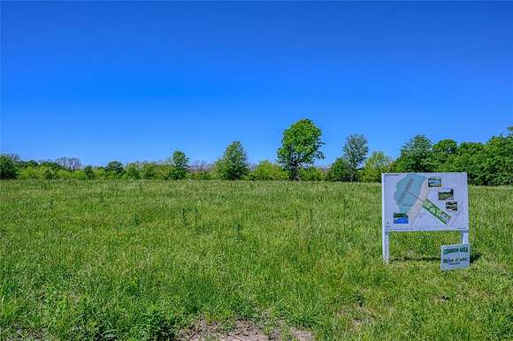 1 Acre of Land for Sale in Dodd City, Texas