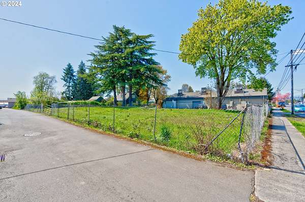 0.26 Acres of Mixed-Use Land for Sale in Hillsboro, Oregon