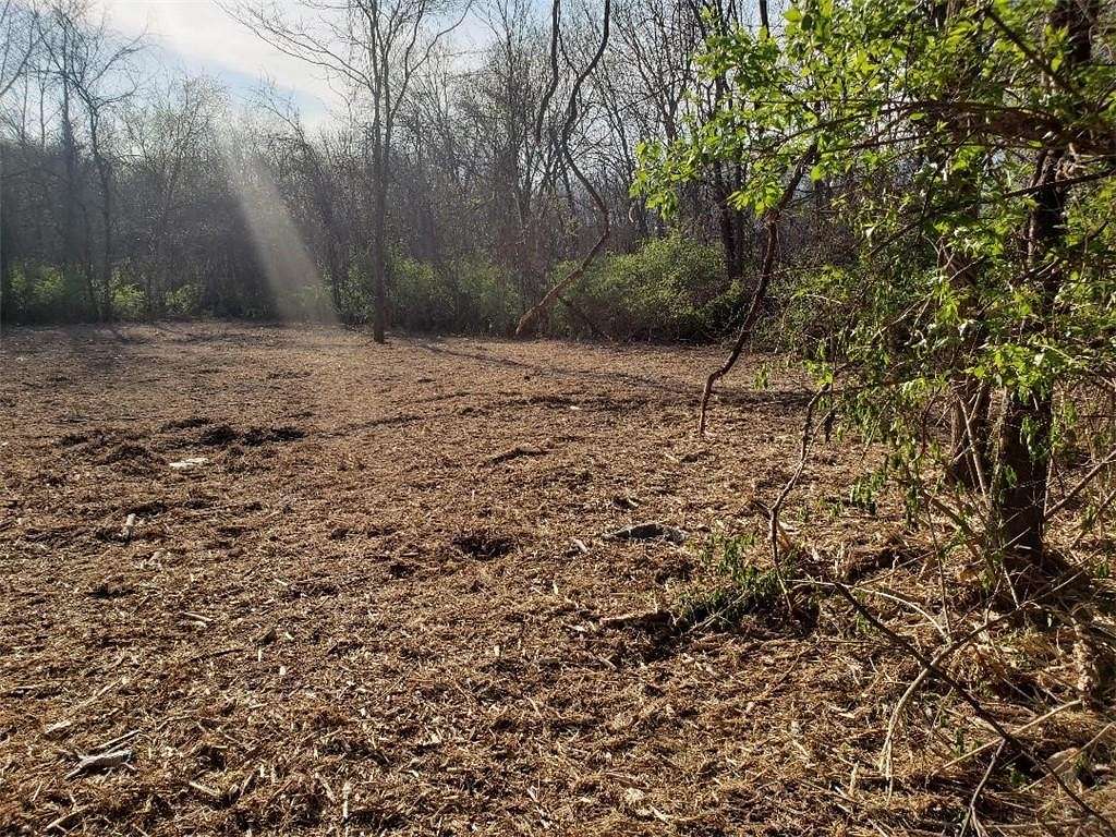 3.86 Acres of Residential Land for Sale in Liberty, Missouri