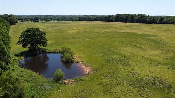 58.769 Acres of Agricultural Land for Sale in Omaha, Texas