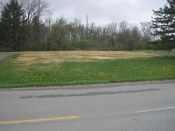 1.7 Acres of Residential Land for Sale in London, Ohio