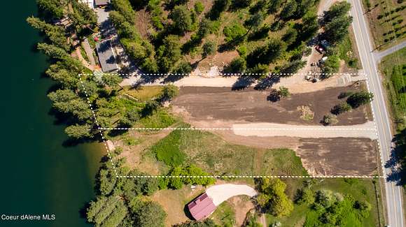 1.3 Acres of Residential Land for Sale in Coeur d'Alene, Idaho