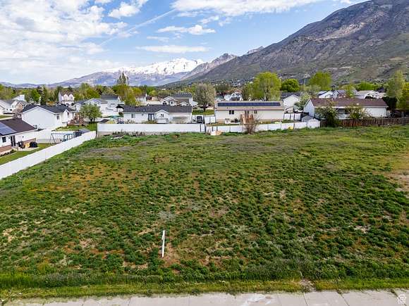 0.45 Acres of Residential Land for Sale in Pleasant Grove, Utah