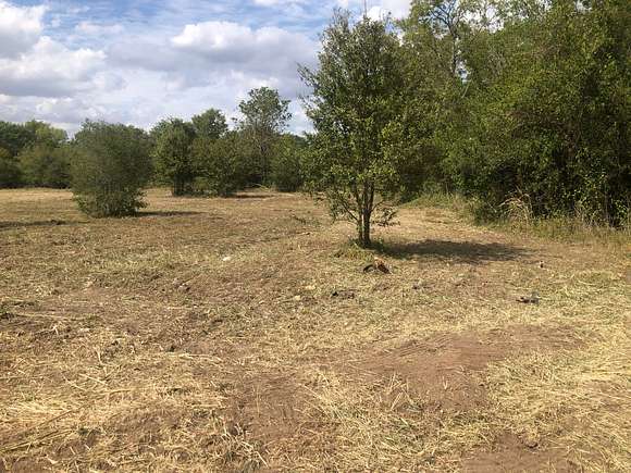 6 Acres of Agricultural Land for Lease in Bellville, Texas