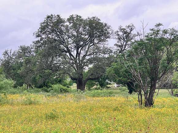0.48 Acres of Land for Sale in Llano, Texas