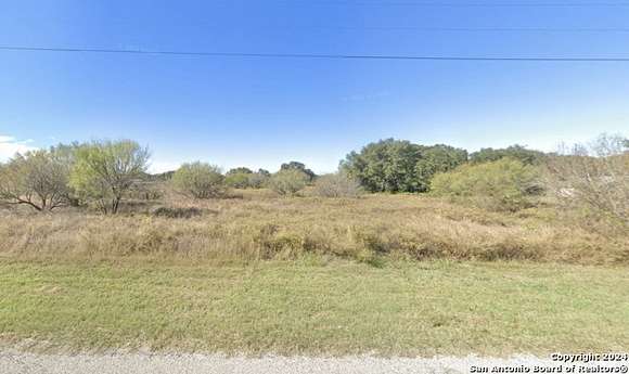 2.5 Acres of Residential Land for Sale in Adkins, Texas