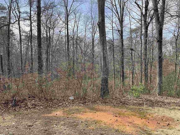 0.82 Acres of Residential Land for Sale in Spartanburg, South Carolina