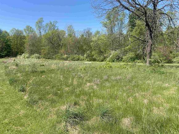1 Acre of Residential Land for Sale in Spencer, Indiana
