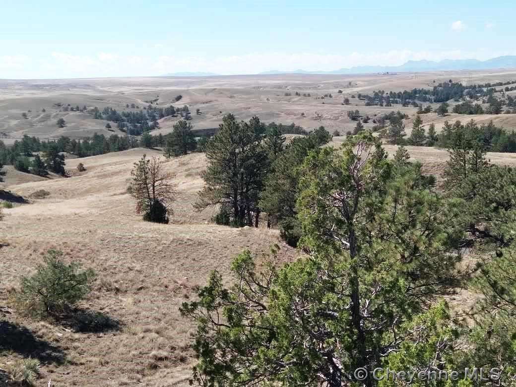 73.8 Acres of Agricultural Land for Sale in Wheatland, Wyoming