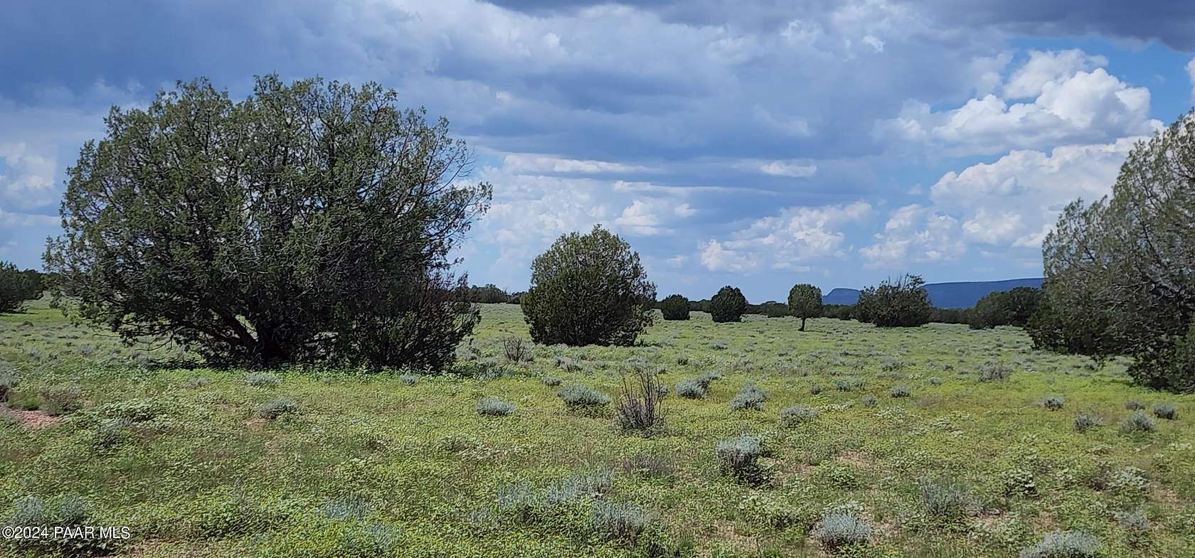 1 Acre of Land for Sale in Williams, Arizona