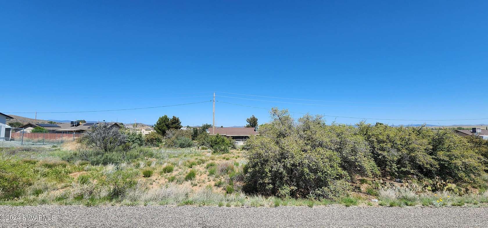 0.32 Acres of Residential Land for Sale in Mayer, Arizona