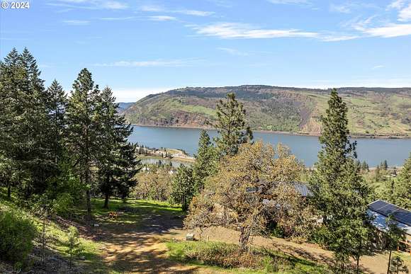1.6 Acres of Residential Land for Sale in Mosier, Oregon