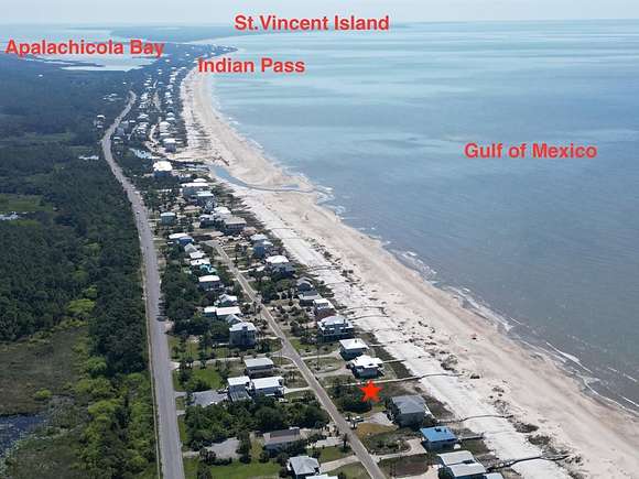 0.83 Acres of Residential Land for Sale in Port St. Joe, Florida