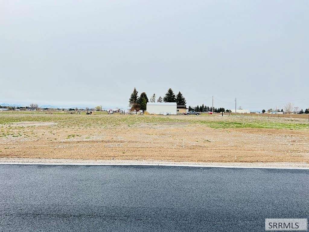 1.1 Acres of Residential Land for Sale in Blackfoot, Idaho