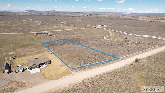 2.2 Acres of Residential Land for Sale in St. Anthony, Idaho
