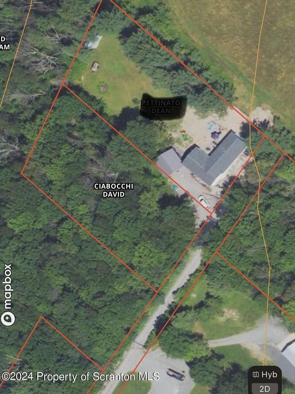 0.59 Acres of Land for Sale in Scott Township, Pennsylvania