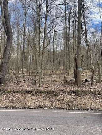 2.7 Acres of Residential Land for Sale in Clarks Summit, Pennsylvania