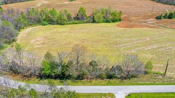 Residential Land for Sale in Crofton, Kentucky