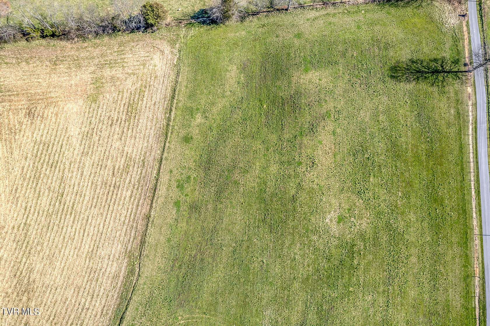 5 Acres of Land for Sale in Bristol, Tennessee