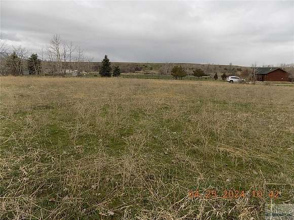 4.1 Acres of Residential Land for Sale in Red Lodge, Montana