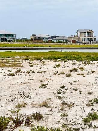 0.5 Acres of Residential Land for Sale in Rockport, Texas