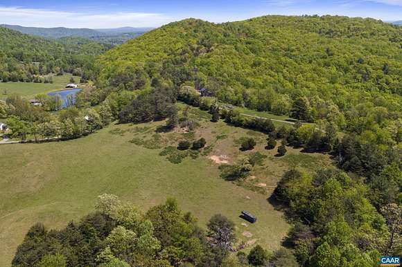 21 Acres of Land for Sale in Crozet, Virginia