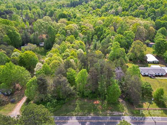 2.4 Acres of Residential Land for Sale in Statesville, North Carolina