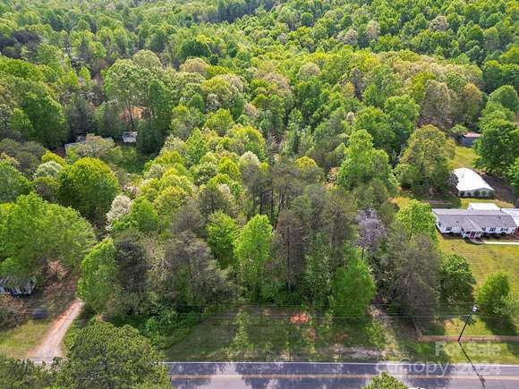 2.39 Acres of Residential Land for Sale in Statesville, North Carolina