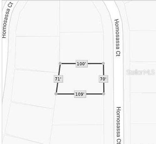 0.17 Acres of Land for Sale in Kissimmee, Florida