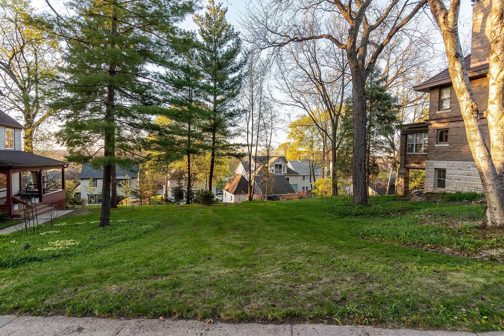 0.1 Acres of Residential Land for Sale in Madison, Wisconsin